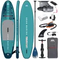 Elektryczna deska SUP Aqua Marina E-Beats 10'6" z pompką elektryczną