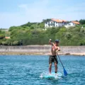 Elektryczna deska SUP Aqua Marina E-Beats 10'6" z pompką elektryczną