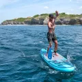 Elektryczna deska SUP Aqua Marina E-Beats 10'6" z pompką elektryczną