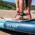 Elektryczna deska SUP Aqua Marina E-Beats 10'6" z pompką elektryczną