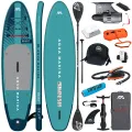 Elektryczna deska SUP Aqua Marina E-Beats 10'6" SUPER COMBO HIGH