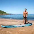 Elektryczna deska SUP Aqua Marina E-Beats 10'6" SUPER COMBO HIGH