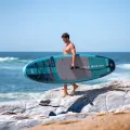 Elektryczna deska SUP Aqua Marina E-Beats 10'6" SUPER COMBO HIGH
