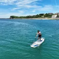 Elektryczna deska SUP Aqua Marina E-Magma 11'2"
