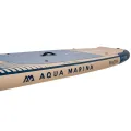 Elektryczna deska SUP Aqua Marina E-Magma 11'2" z pompką elektryczną