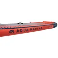 Elektryczna deska SUP Aqua Marina E-Atlas 12'0" z pompką elektryczną