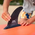 Elektryczna deska SUP Aqua Marina E-Atlas 12'0" z pompką elektryczną
