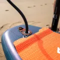 Elektryczna deska SUP Aqua Marina E-Atlas 12'0" SUPER COMBO HIGH
