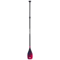 Wiosło dziecięce Aqua Marina Carbon ACE - regulowane wiosło 2-częściowe