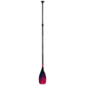 Wiosło dziecięce Aqua Marina Carbon ACE - regulowane wiosło 2-częściowe
