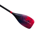 Wiosło dziecięce Aqua Marina Carbon ACE - regulowane wiosło 2-częściowe