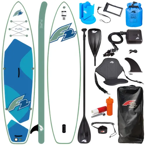 Deska SUP F2 Pure 10'5" Multiset