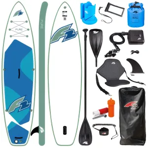 Deska SUP F2 Pure 11'5" Multiset