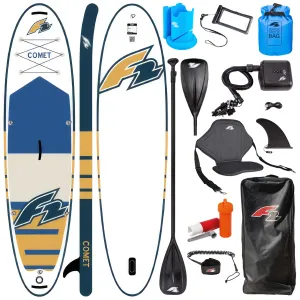 Deska SUP F2 Comet 10'6" Multiset