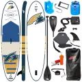 Deska SUP F2 Comet 11'6" Multiset
