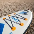 Deska SUP F2 Comet 10'6" Multiset
