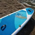 Deska SUP F2 Pure 11'5" Multiset