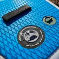 Deska SUP F2 Pure 11'5" Multiset