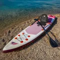 Deska SUP F2 Lotus 10'2" Multiset LILAC