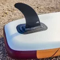Deska SUP F2 Lotus 10'2" Multiset LILAC