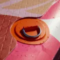 Deska SUP F2 Lotus 10'2" Multiset LILAC