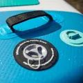 Deska SUP F2 Lotus 10'8" Multiset BLUE