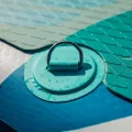 Deska SUP F2 Lotus 10'8" Multiset BLUE