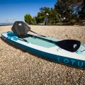 Deska SUP F2 Lotus 10'2" Multiset BLUE