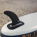 Deska SUP F2 Comet 11'6" Multiset