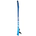 Elektryczna deska SUP F2 E-Axxis 11'6" Light Blue