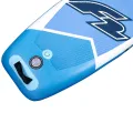 Elektryczna deska SUP F2 E-Axxis 11'6" Light Blue