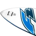 Elektryczna deska SUP F2 E-Axxis 11'6" Light Blue