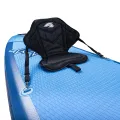 Elektryczna deska SUP F2 E-Axxis 11'6" Navy Blue