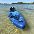 Elektryczna deska SUP F2 E-Axxis 11'6" Navy Blue
