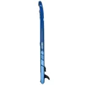 Elektryczna deska SUP F2 E-Axxis 12'2" Navy Blue