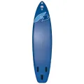Elektryczna deska SUP F2 E-Axxis 12'2" Navy Blue