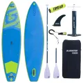 Deska SUP Gladiator ONE 10'6" KID 2026 z dodatkowym piórem do wiosła