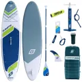 Deska SUP Gladiator Origin 10'6" 2026 z bojką na wiosło
