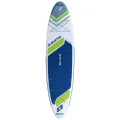 Deska SUP Gladiator Origin 10'6" 2026 z wiosłem kajakowym i bojką oraz pompką elektryczną PBG-8