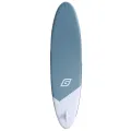 Deska SUP Gladiator Origin 10'6" 2026 z wiosłem kajakowym i bojką oraz pompką elektryczną PBG-8