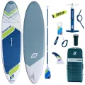Deska SUP Gladiator Origin 10'8" 2026 z bojką na wiosło