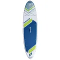 Deska SUP Gladiator Origin 10'8" 2026 z wiosłem kajakowym i bojką do wiosła