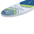 Deska SUP Gladiator Origin 10'8" 2026 z wiosłem kajakowym i bojką do wiosła