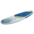 Deska SUP Gladiator Origin 10'8" 2026 z wiosłem kajakowym, bojką i pompką elektryczną PBG-8
