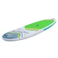 Deska SUP Gladiator Origin SC 10'8" 2026 z bojką do wiosła