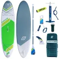 Deska SUP Gladiator Origin SC 10'8" 2026 z bojką do wiosła