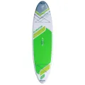 Deska SUP Gladiator Origin SC 10'8" 2026 z wiosłem kajakowym i bojką do wiosła