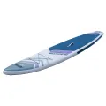 Deska SUP Gladiator Origin 12'6" Light 2026 z bojką do wiosła