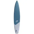 Deska SUP Gladiator Origin 12'6" Light 2026 z wiosłem kajakowym i bojką do wiosła
