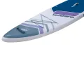 Deska SUP Gladiator Origin 12'6" Light 2026 z wiosłem kajakowym i bojką do wiosła